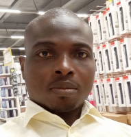 Kouadio Alain  N'da