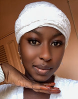 Anta Diop