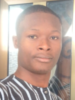 Euloge Gédéon  TOFFODJI