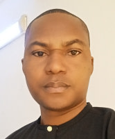 Bruno Mahougbé  AWANVOEBLA