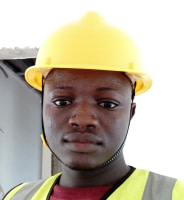 BORGIA  AYISSIWEDE