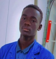 EL HADJI FALILOU MBACKE  SOW