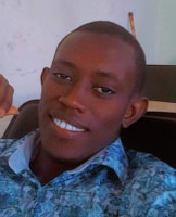 Thierno Amadou Billy  Diabaté