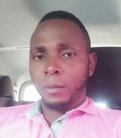 Oladeji Franck  OLOU