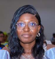 SOFIYATU OLAKEMI  OLAFA