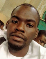 Papa babacar Ndoye
