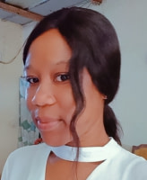 Djissa  Laure Larissa