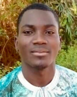 Baowend Ninré Felix  BONKOUNGOU
