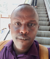 Idris  Mahamoud