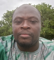 Ayouba LASSISSI SALAOU