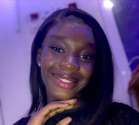 Mariama Traorè