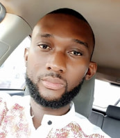 OUEDRAOGO Abdou Aziz