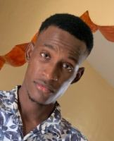 Djibril Diop