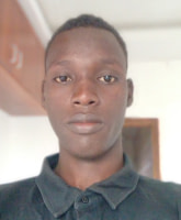 Oumar  Maïga