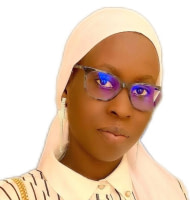 Mame Gaye Sow
