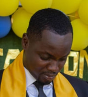 Samuel Sidibet