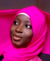 Mary  Gueye