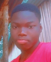 Noukounou Gédéon  KOUDJINOU