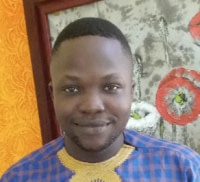 Adebayo  Falade