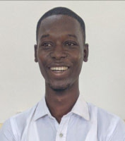 Mahougnon Gabriel  KOUTHON