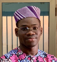 Tiburce Joris KODJOGBE