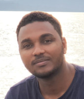 Seydou Moussa Issaka