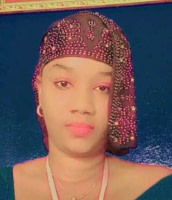 Halimatou  Diallo