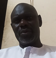 Mamadou DIATTA