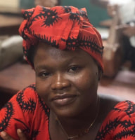 ROSINE LIHINGDA SOBDEUNGBÉ