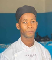 Habib Andre LALI
