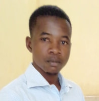 KADI YACOUBA  SALAH