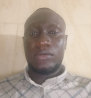 Cheikh Modou WADE