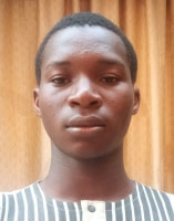 Moussa Balla  Dembele