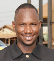 Bangaly  BERETE