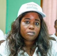 Mariama  Ndiaye