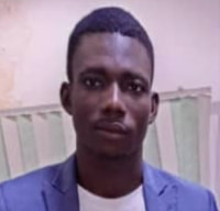 Yaovi BIDIWANA