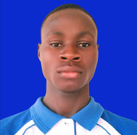 Hamza BANCE