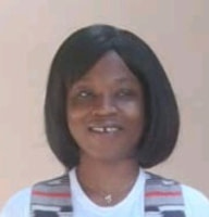 Akaffou cecilia  Tsacoé