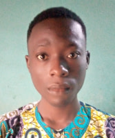 Mahugnon Geoffroy  KOUHONDE