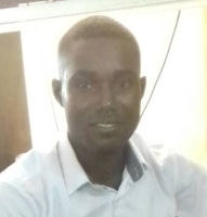 Kouassi Charles  Kouassi