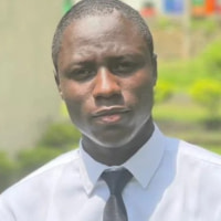Ismael Traore
