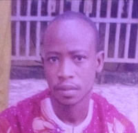 Moussa  Guindo