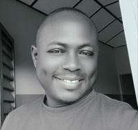 Edgar  AGBOHOUN
