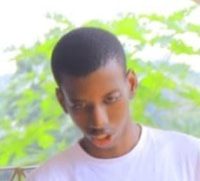 Horeb Mbackou