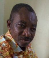 JOSEPH KOUAO