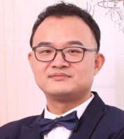 Steven Qi