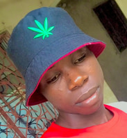 Kouassi Darius  Amani