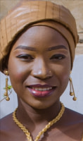 Nènè  Tall
