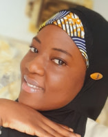 Aicha  Assamba riapé MPONANGA