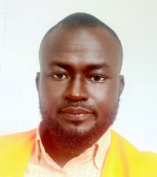 KOUAKOU ASHMEL Ridolphe  KOUADIO